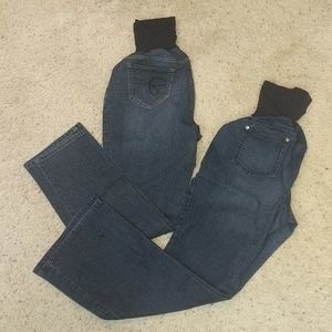 Maternity Jeans
